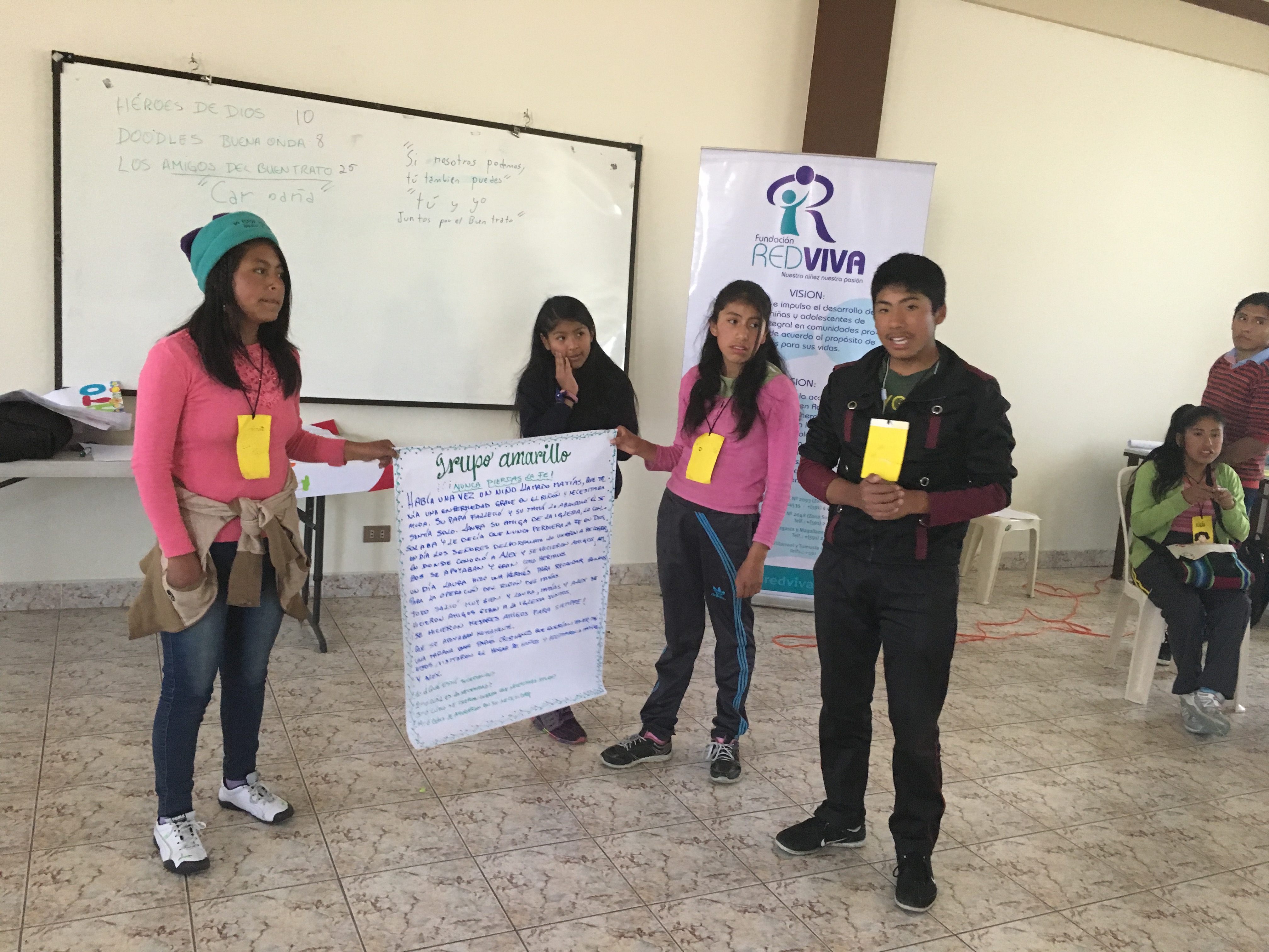 Atención personalizada