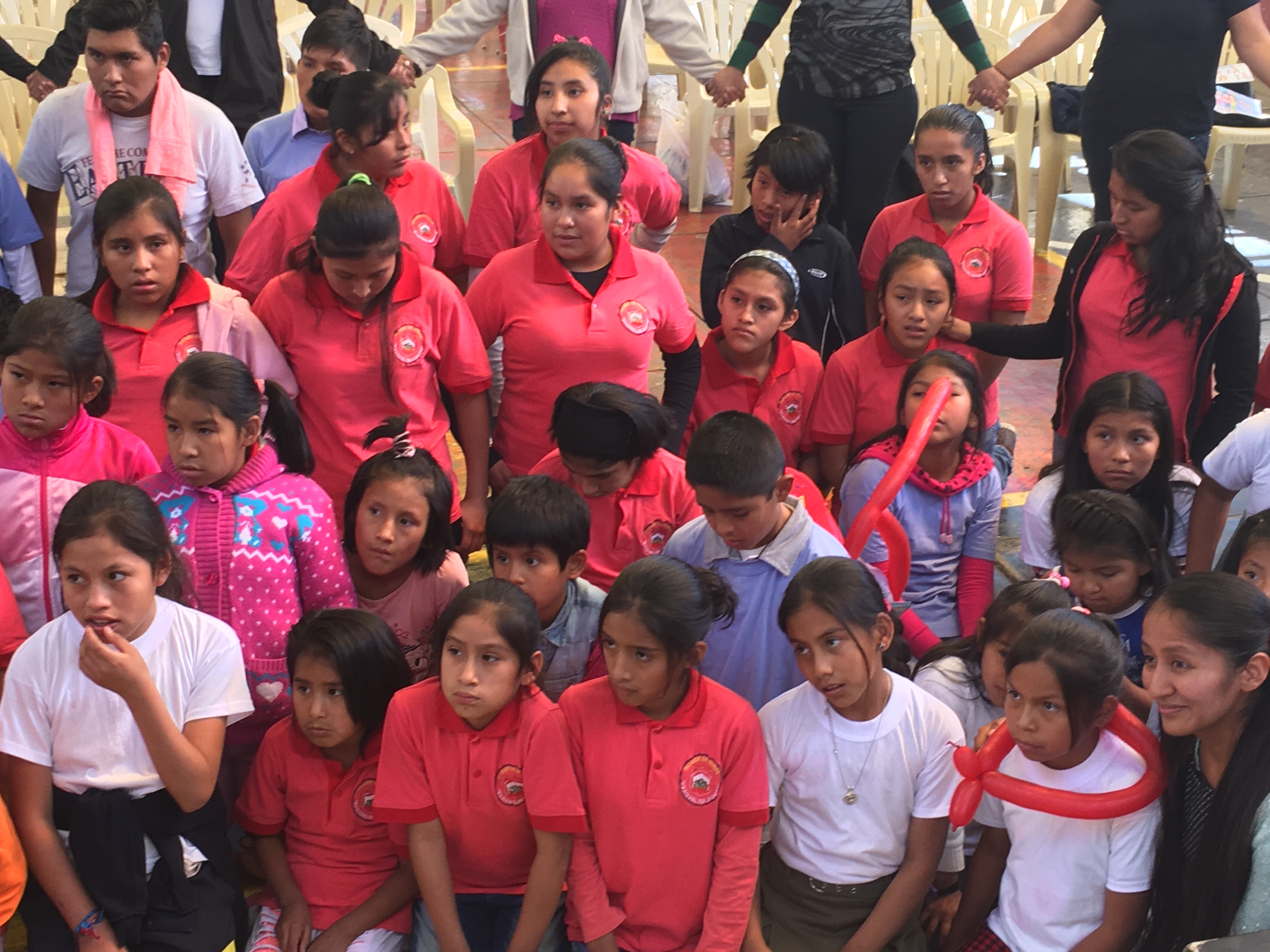 Academia de Liderazgo