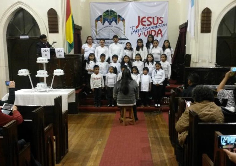 Promotores del Buen Trato