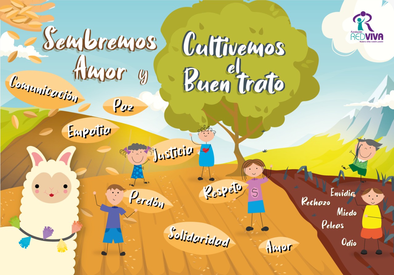 Promotores del Buen Trato